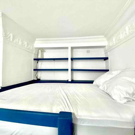 Charmant Appartement Plein Centre Marseille Eksteriør billede