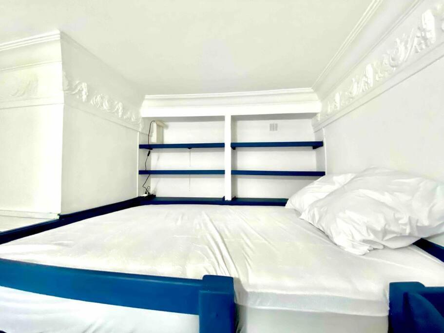 Charmant Appartement Plein Centre Marseille Eksteriør billede